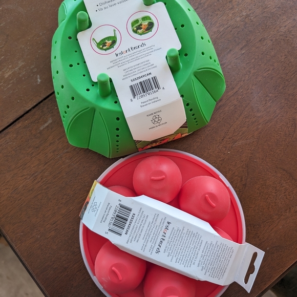 Instant pot accessories - Picture 4 of 4